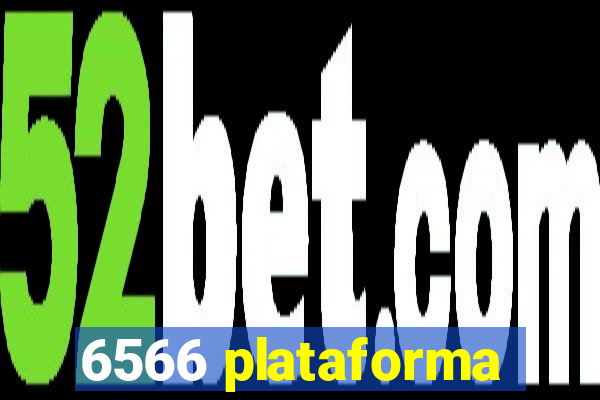 6566 plataforma